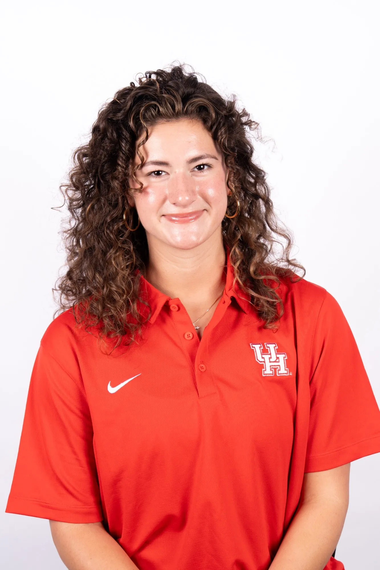 Kristina DiPietro, Swimming & Diving, University of Houston