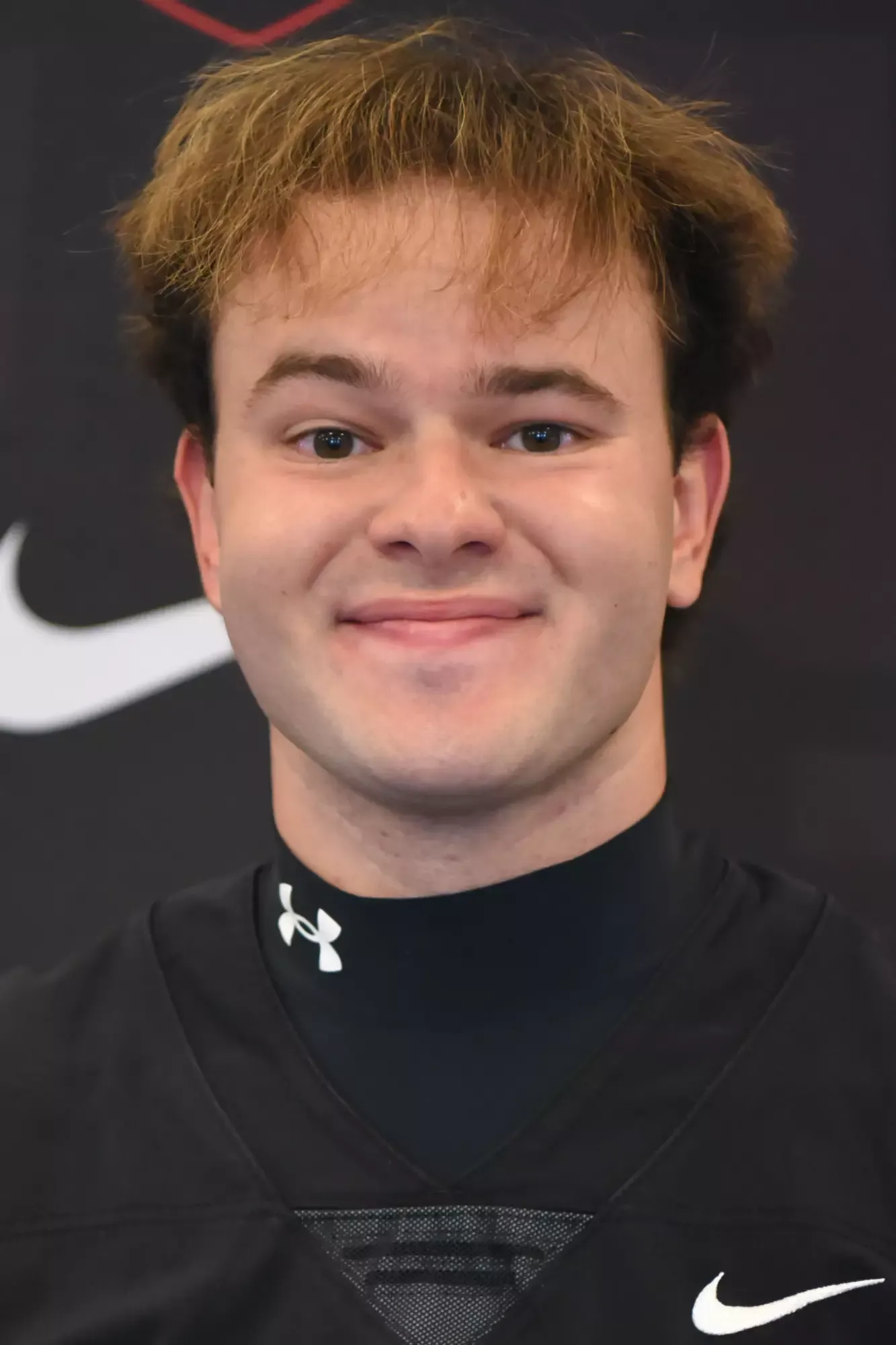 Haden Sierocky, Football, Washington & Jefferson College
