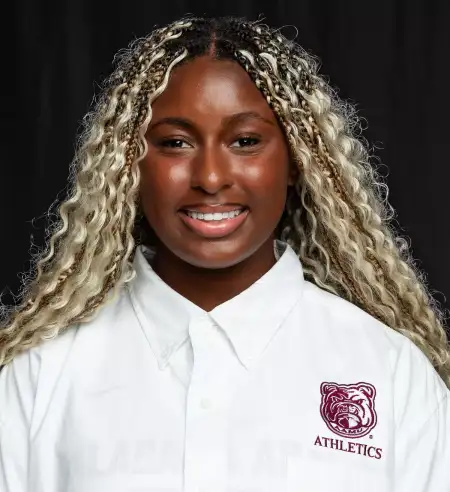 Kennedy Brown, Soccer, Alabama A&M University