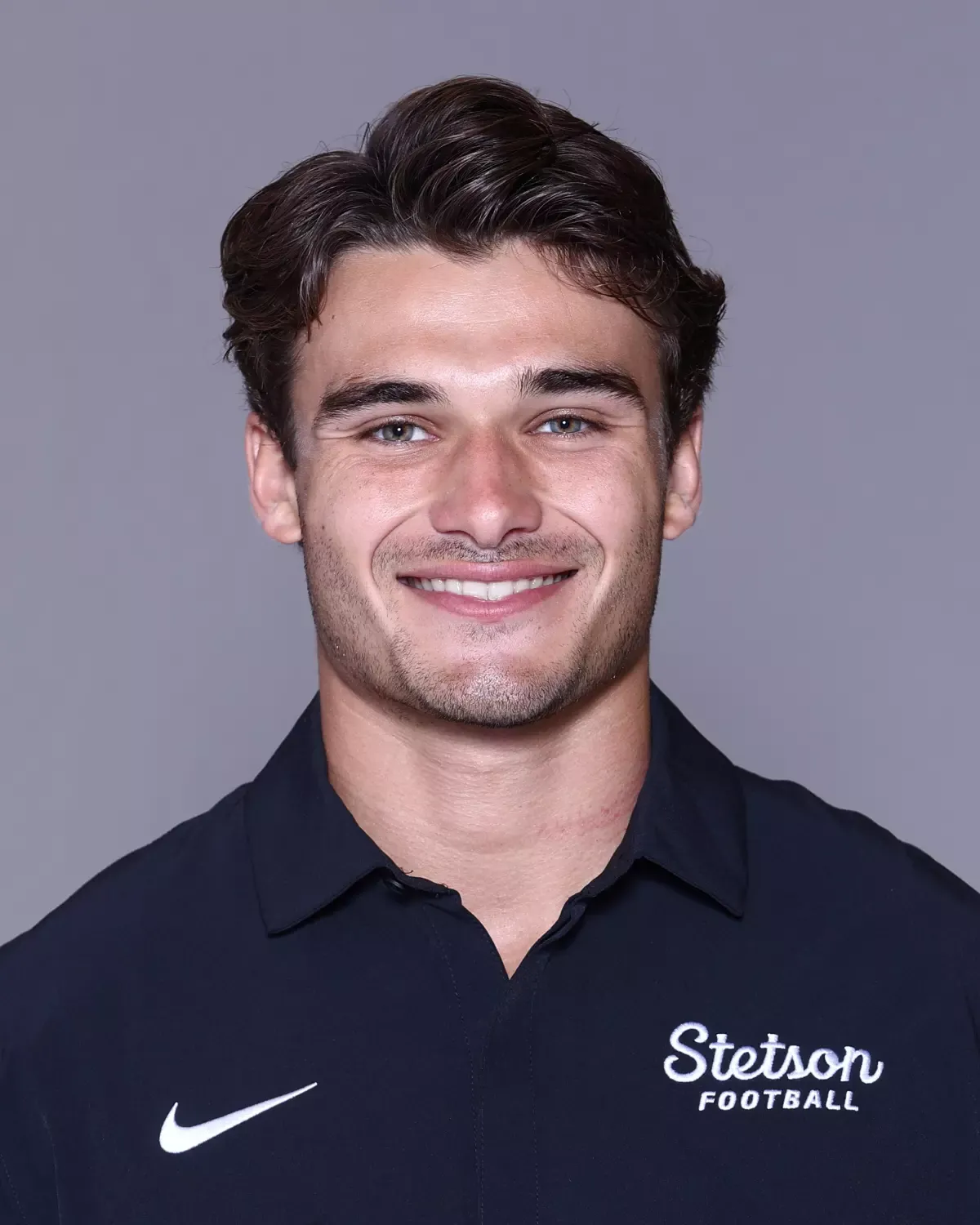 Lech Sweeney, Football, undefined