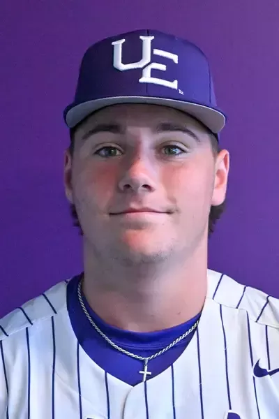 Brooks Carroll, Baseball, University of Evansville
