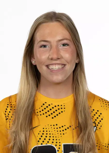 Kaylee Risher, Soccer, Virginia Commonwealth University