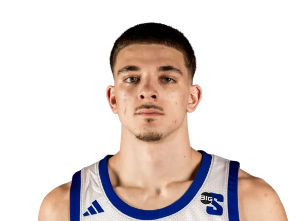Brayden Rivers, Basketball, undefined