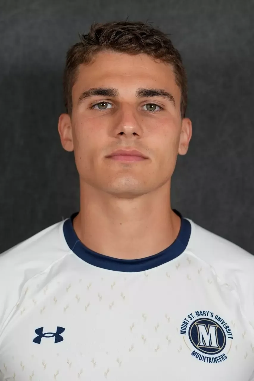 Anthony Fanelli, Soccer, Mount St. Mary's University