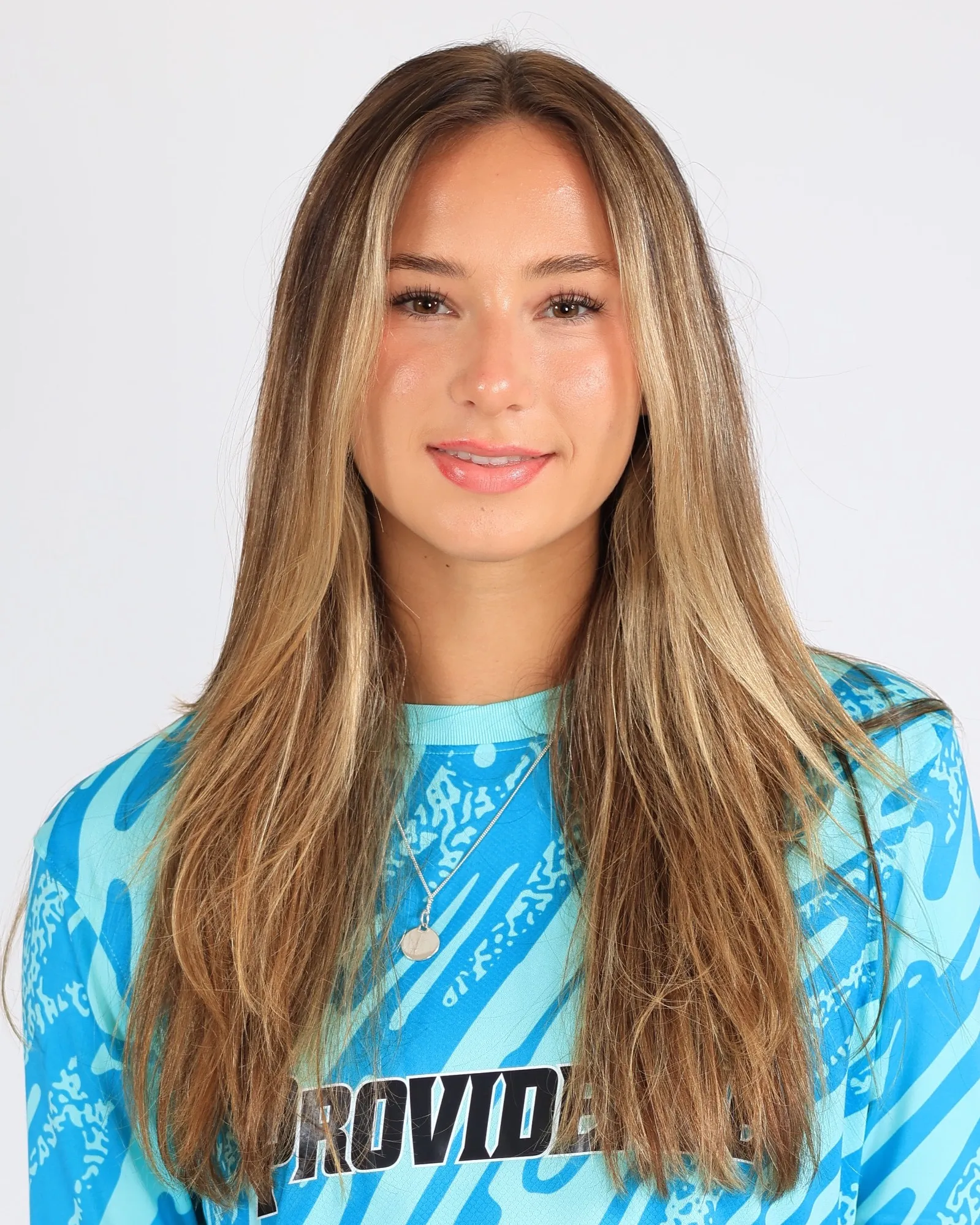 Maria Ravotti, Soccer, undefined