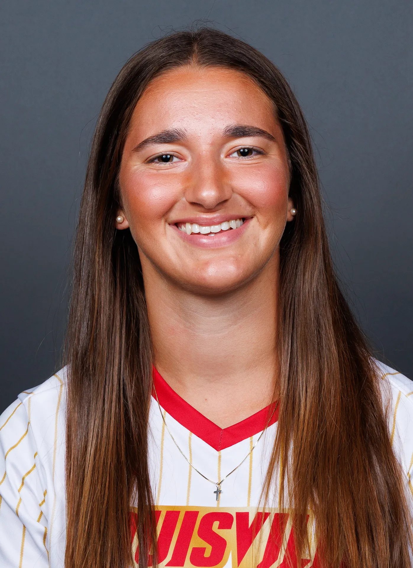Abby Cox, Soccer, University of Louisville