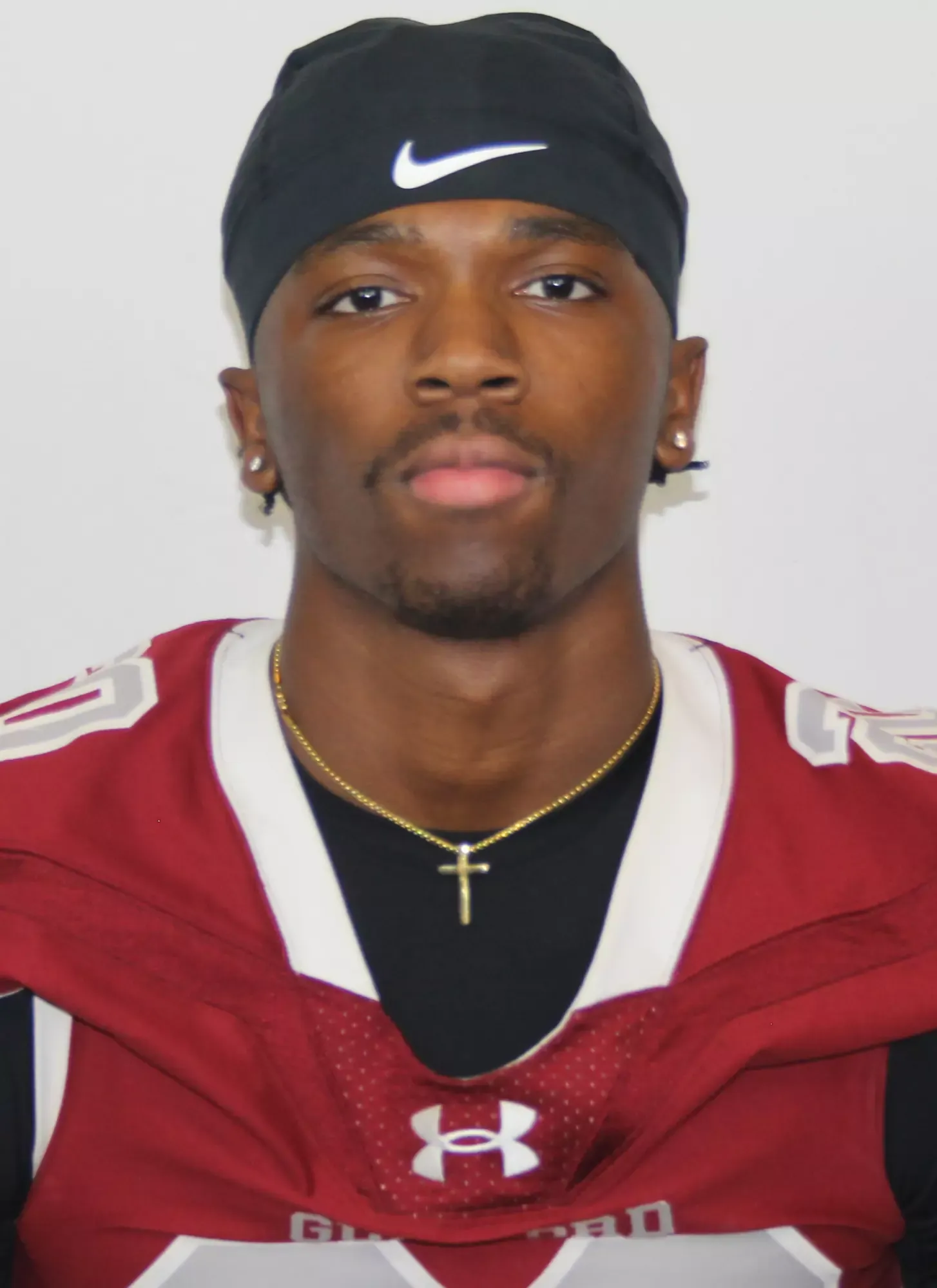 Caleb Reed, Football, undefined
