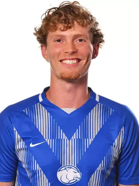 Declan Rhatigan, Soccer, Wheaton College (MA)