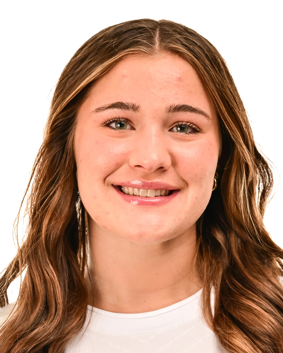 Brooke Becker, Soccer, undefined