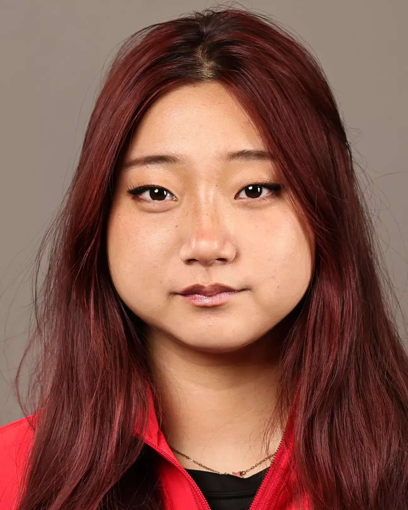 Ariel Lin, Swimming & Diving, Cornell University