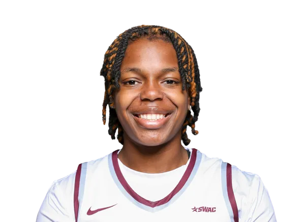 Darian Burgin, Basketball, Alabama A&M University