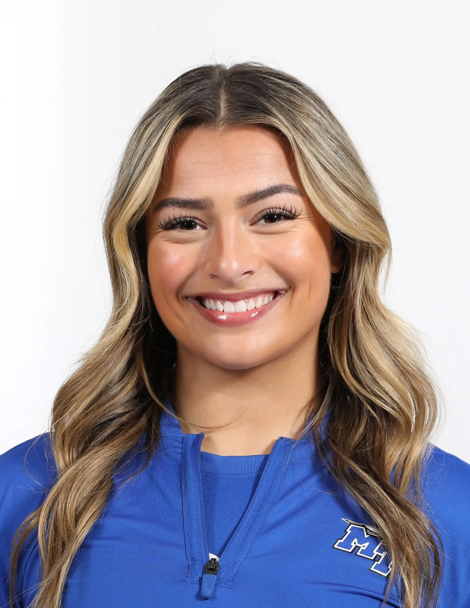 Taylor Dodson, Soccer, undefined