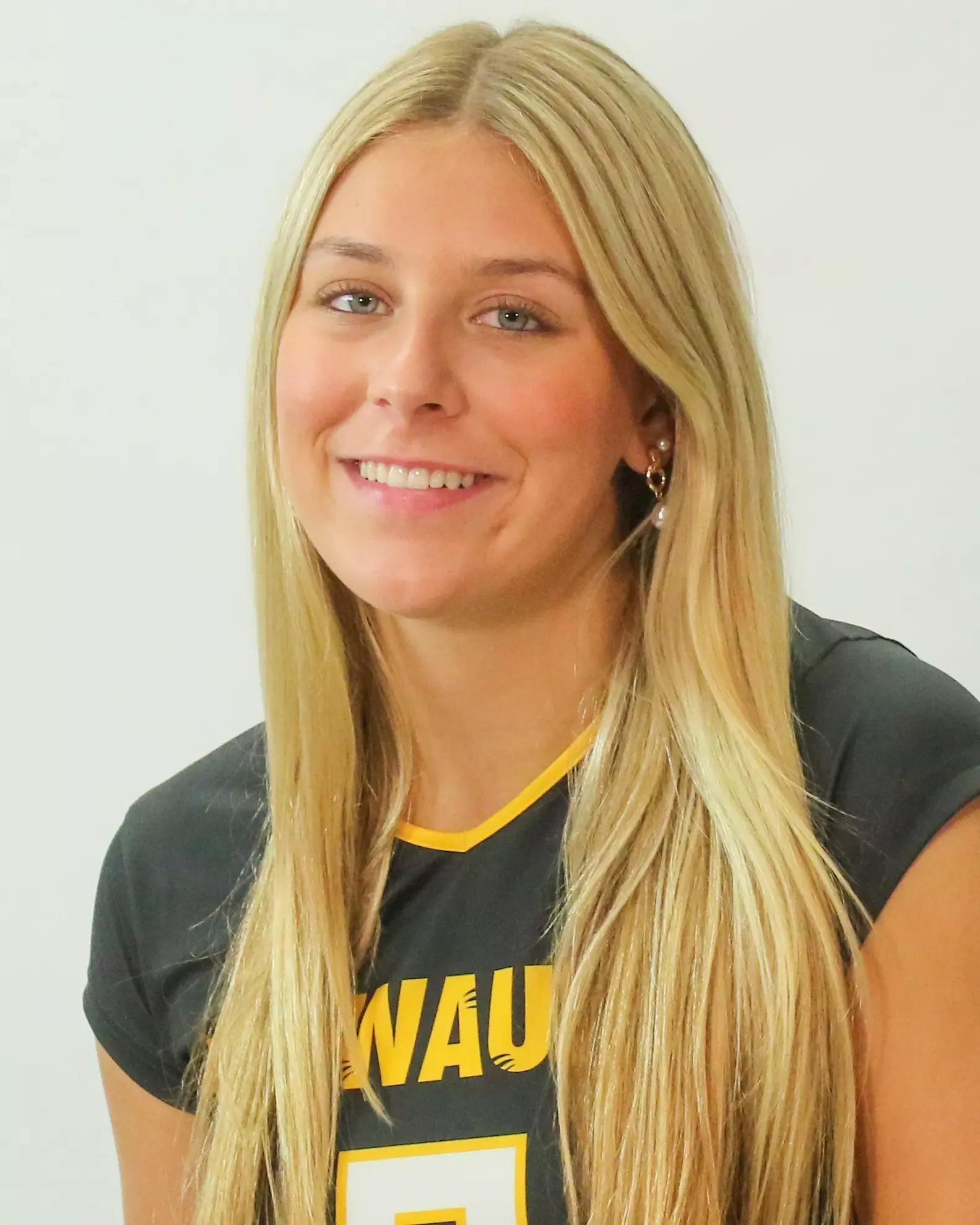 Hope Wagner, Volleyball, University of Wisconsin-Milwaukee