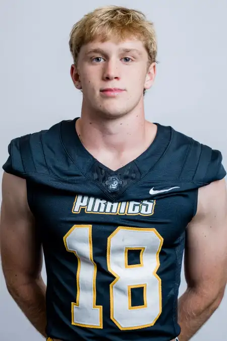 Cody Cutrer, Football, Southwestern University