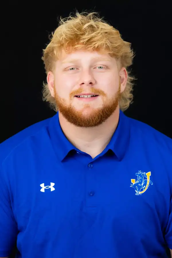 Braden Stafford, Football, Southern Arkansas University