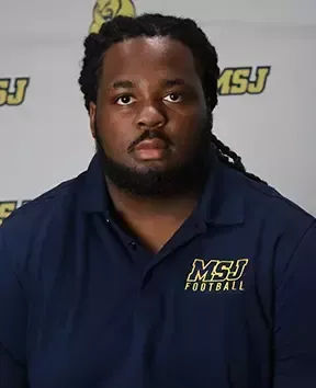 LaBrian Shelbourne, Football, Mount St. Joseph University