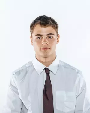 Connor Loy, Basketball, undefined