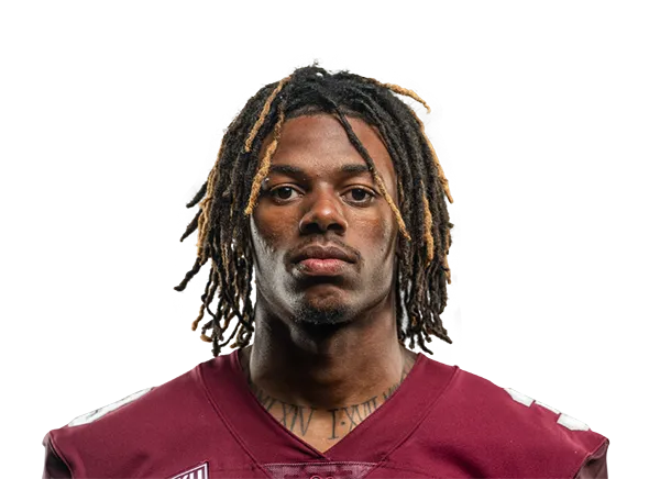 Lekeldrick Bridges, Football, undefined