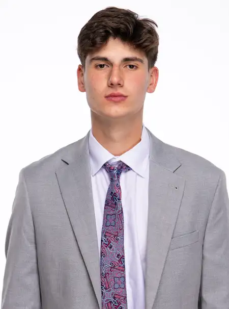 Kevin Fiola, Lacrosse, Quinnipiac University