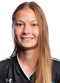 Lucie Chumanova, Soccer, undefined