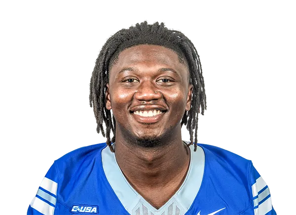 Javonte Sherman, Football, undefined