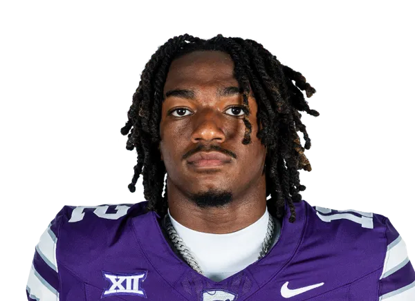 Serious Stinyard, Football, undefined