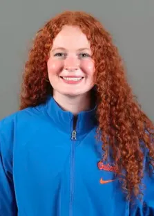 Alexis Stucky, Volleyball, undefined