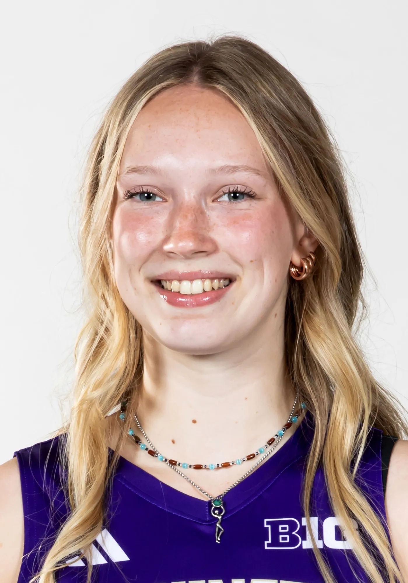 Lily Mae Buerkle, Volleyball, University of Washington