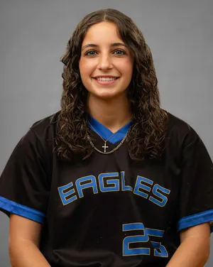 Ava Schreiber, Softball, Tallahassee State College