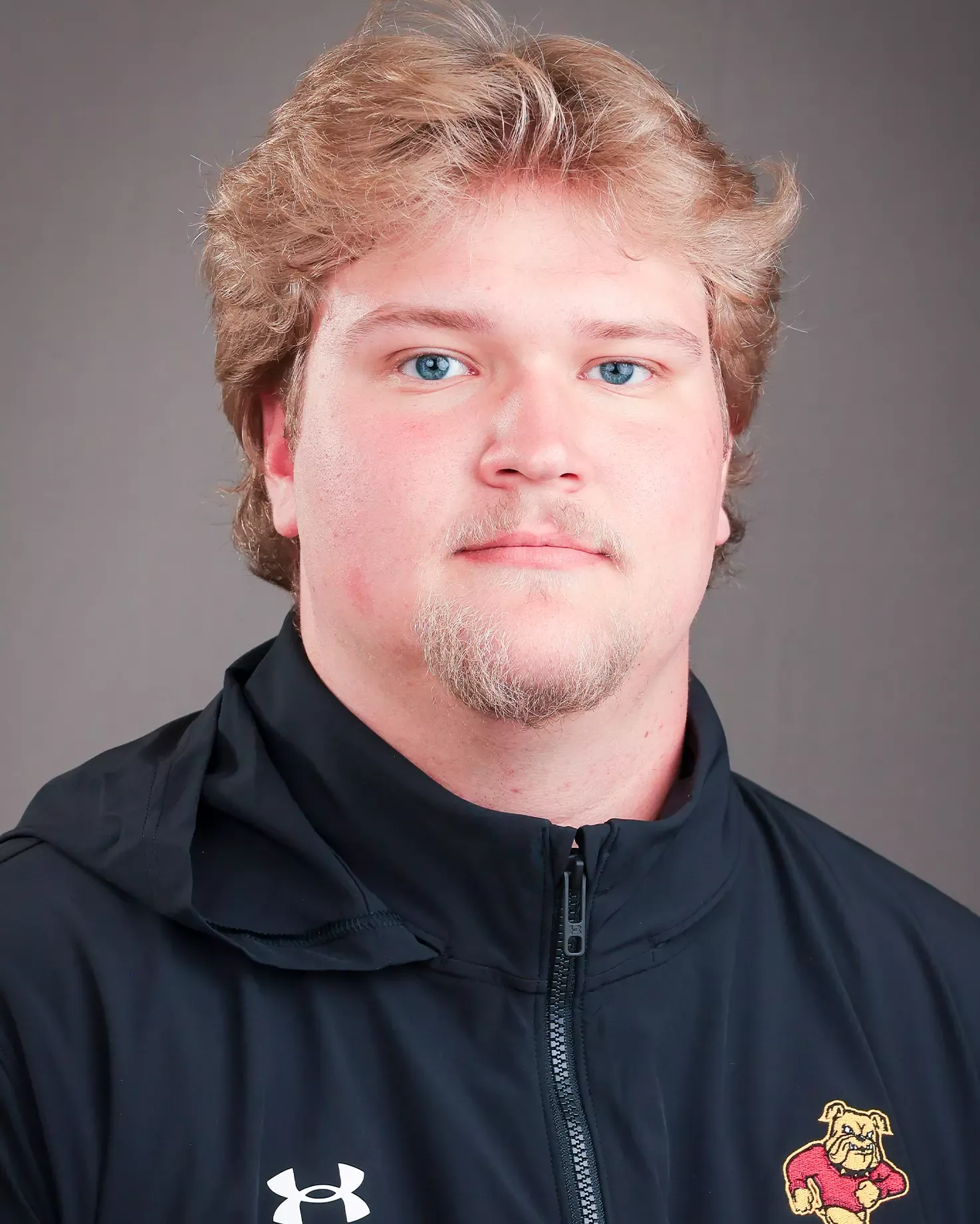 Braeden Jansen, Football, undefined
