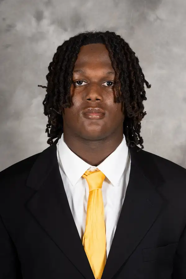 Deuce Dyce, Football, Wake Forest University