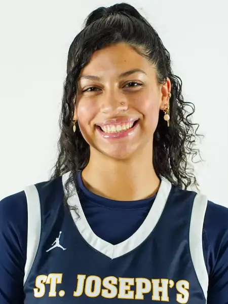 Alexandra Madrigal, Basketball, St. Joseph's University-Long Island