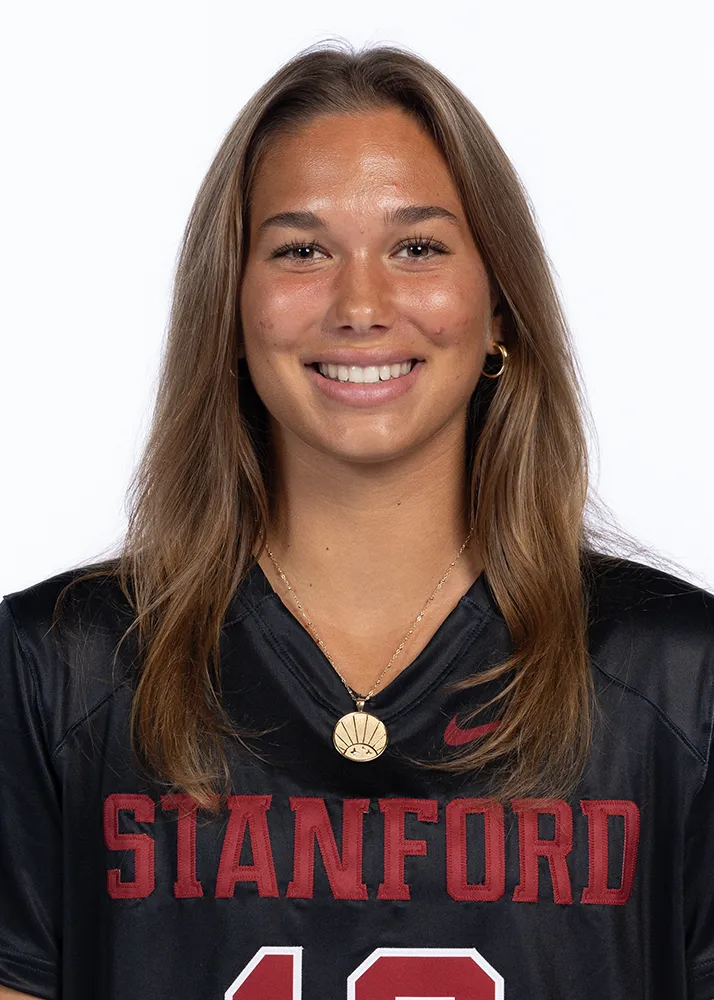 Ella Thomforde, Lacrosse, undefined