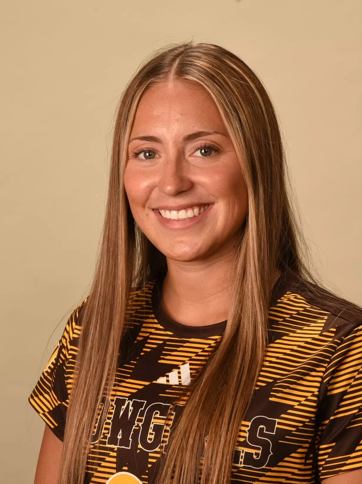 Hannah Werdel, Soccer, undefined