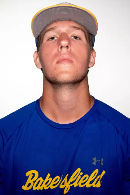 Noah Smith, Baseball, California Baptist University