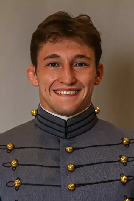 Andrew Christie, Wrestling, United States Military Academy