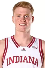 Luke Goode, Basketball, Indiana University