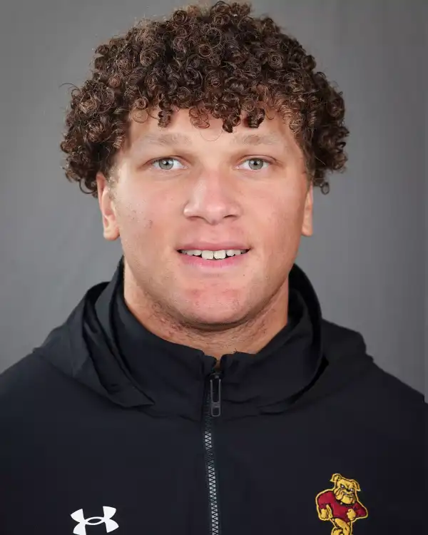 Jacob Haughton, Football, University of Minnesota Duluth