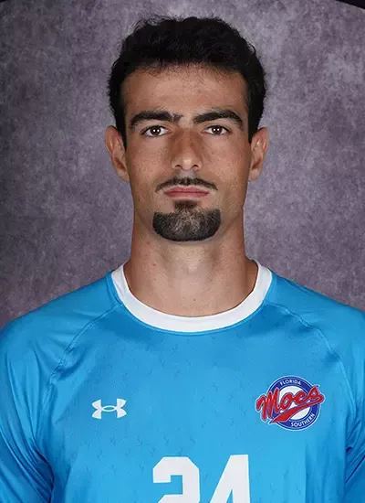 Ricardo Marques, Soccer, Florida Southern College