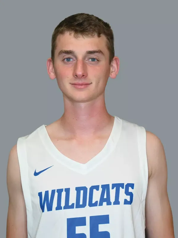 Ben Anthony, Basketball, Pennsylvania College of Technology