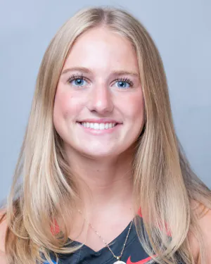Emmy Horner, Field Hockey, undefined