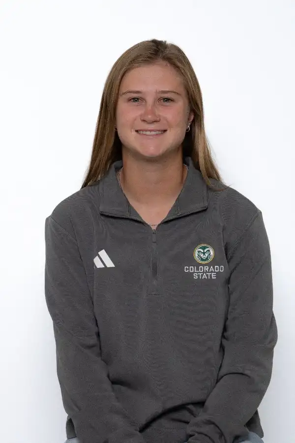 Kaylynn English, Softball, Colorado State University