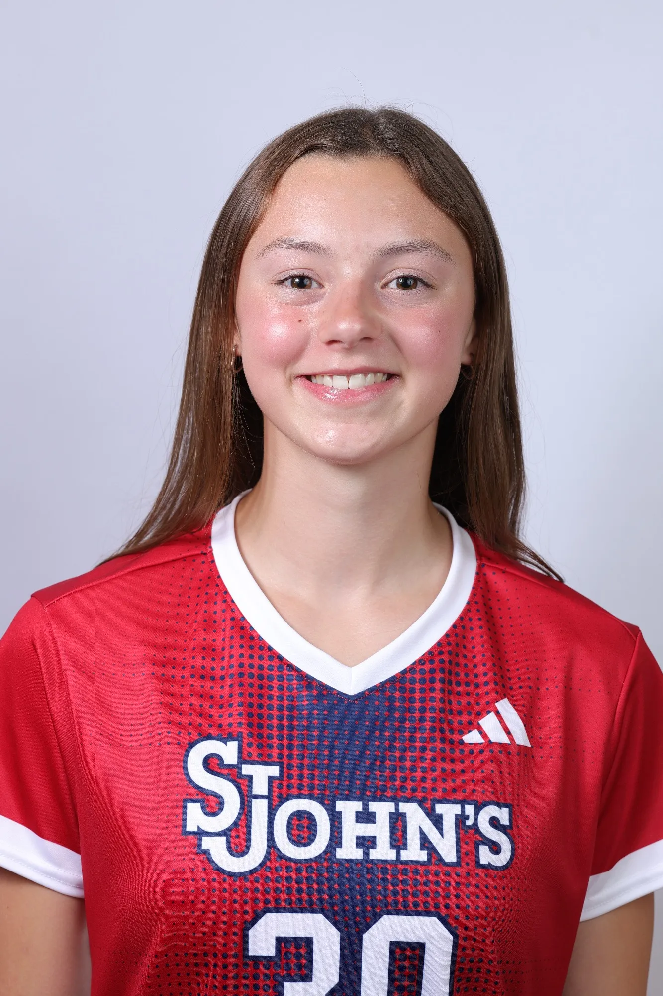 Alina Lagace, Soccer, undefined