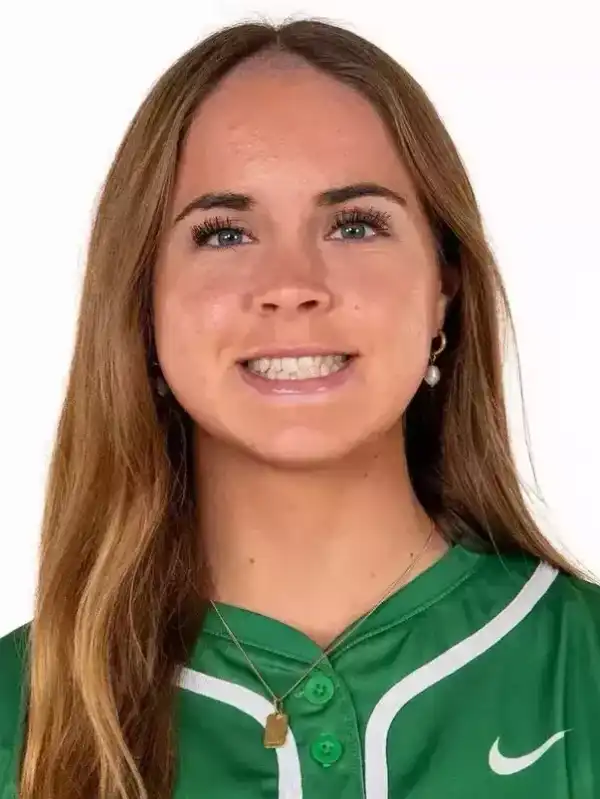 Peyton Kingery, Softball, University of North Texas