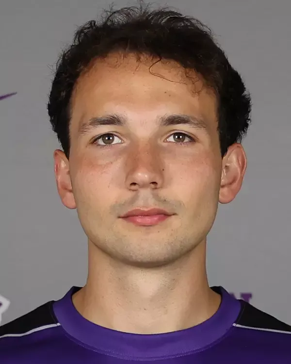 Lucas de Alarcon, Soccer, Kenyon College