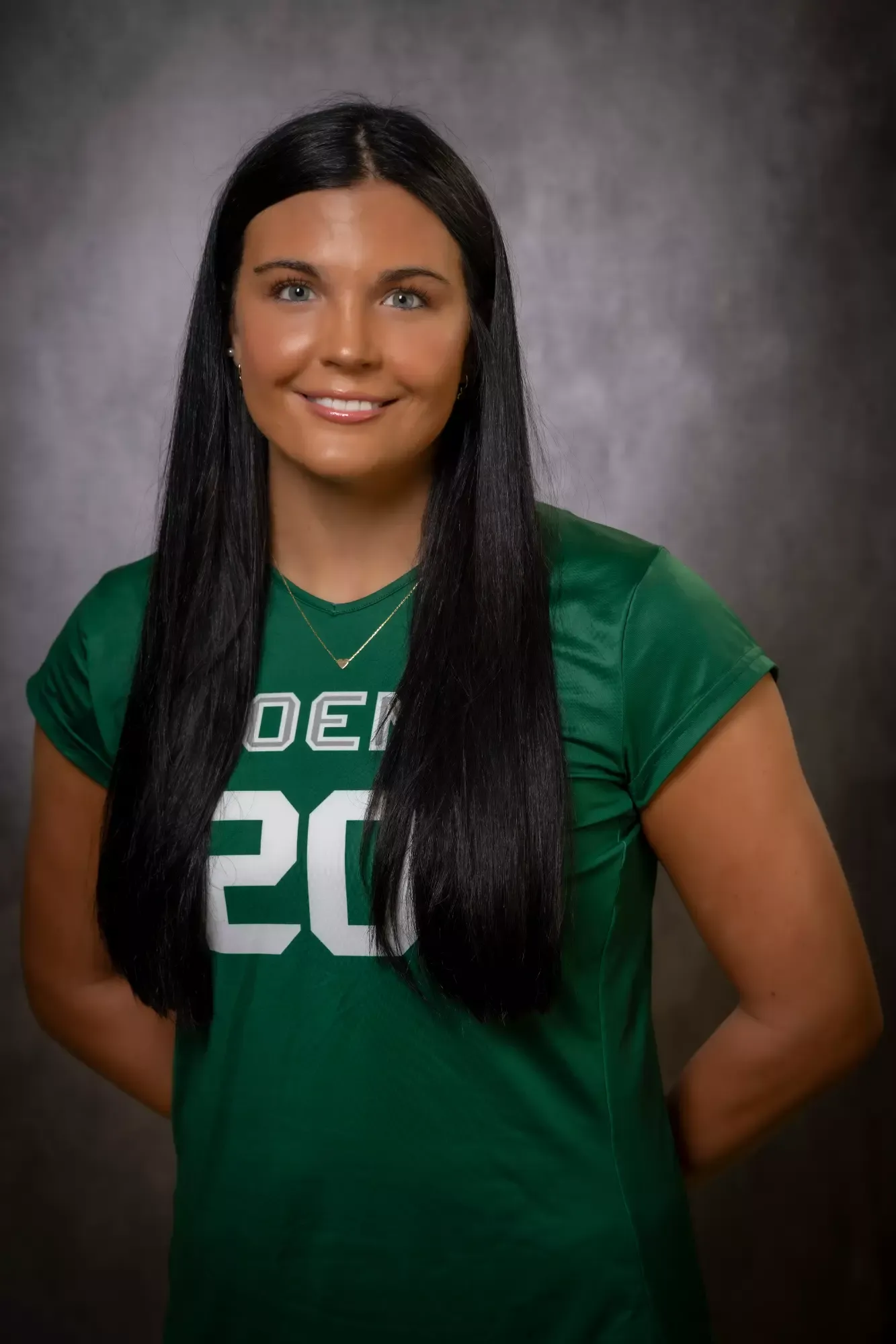 Jessica Kurpeikis, Volleyball, undefined