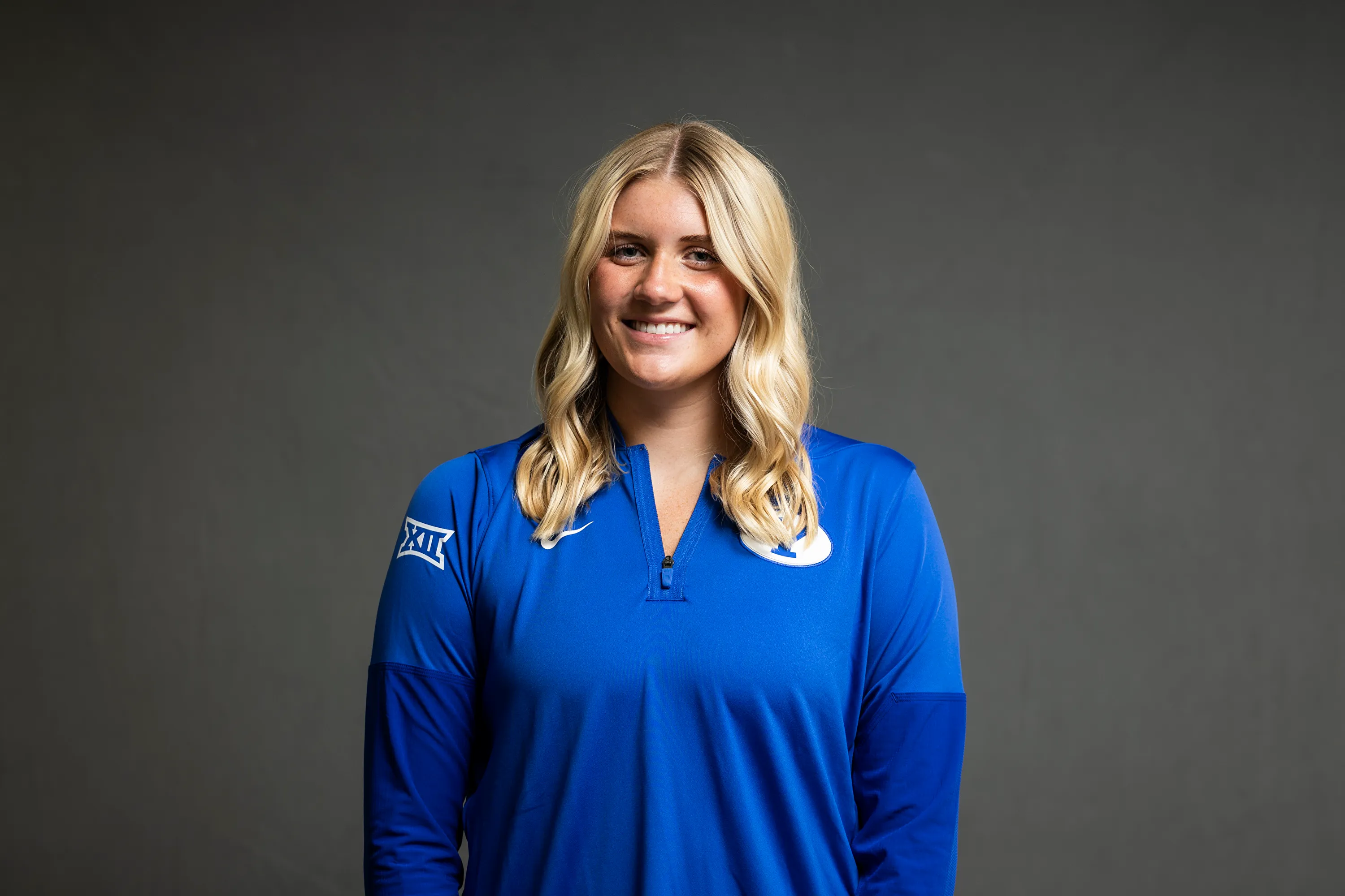 Annie Reichner Plumb, Swimming & Diving, Brigham Young University