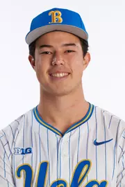 Hayden George, Baseball, undefined