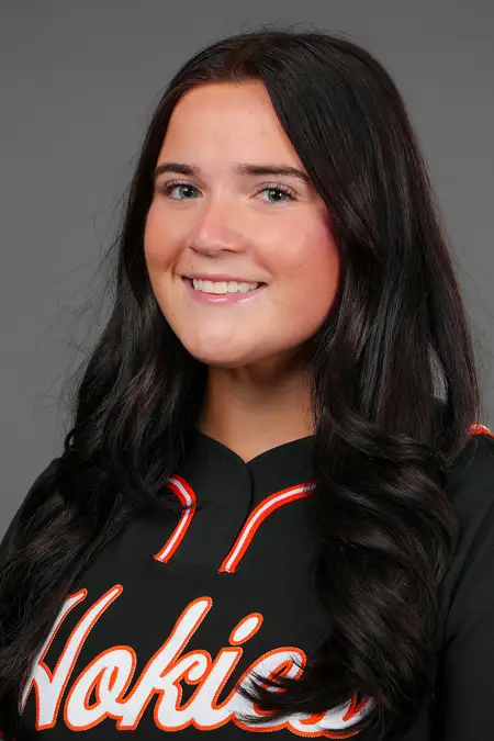 Mylie McCoy, Softball, Virginia Tech