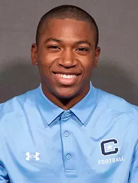 Jordan Jenkins, Football, The Citadel, The Military College of South Carolina